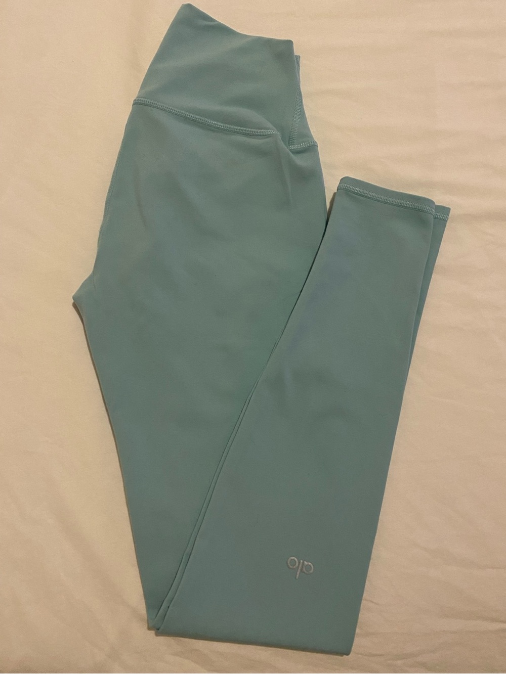 Alo 7/8 Legging